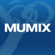 Logo de MUMIX Radio