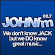 Logo de 88.7 JOHNfm