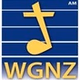 WGNZ logo