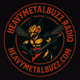 Logo de Heavy Metal Buzz