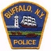 Buffalo Police & Fire logo