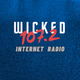 Logo de Wicked107.2 Ireland
