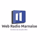 Logo de Web Radio Marnaise