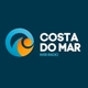 Logo de Web Rádio Costa do Mar