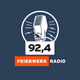 Logo de Radio Feierwerk