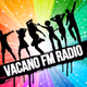 Logo de VACANO FM RADIO
