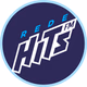 Logo de Rede Hits FM Itaperuna