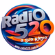 Logo de RADIO 520