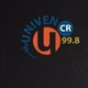 Univen Community Radio logo