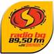 Logo de RADIO BGFM INDRAMAYU 89.5