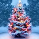 Logo de Christmas Carols