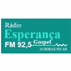 Logo de Rádio Esperança FM
