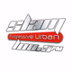 Logo de Slam 100.5 FM
