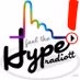Logo de Hype Radio TT