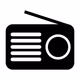 Logo de QMR FM - Classic Gold