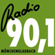 Logo de Radio 90,1