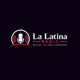 Logo de La Latina Radio