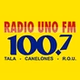 Radio Uno FM logo