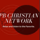 Logo de PB Christian Network