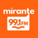 Logo de Mirante Fm 99.1