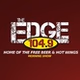 104.9 The Edge - WBXX logo