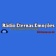 Logo de Rádio Eternas Emoções