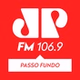 Jovem Pan Passo Fundo logo
