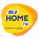 Logo de 92.2 Home FM
