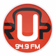 Logo de Radio Universidad de Pamplona 94.9 F.M