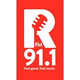 Logo de 91.1 Rfm