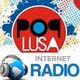 Logo de Radio Pop Lusa