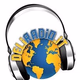 Logo de Deliradio