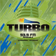 Logo de Turbo 93.9