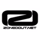 Zoned Out Dot Net logo