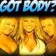 Partybody.fm logo