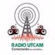 Radio UTCAM logo