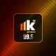 Lokura FM Grupera - XHXI Logo