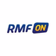 Logo de RMF ON - RMF GameMusic