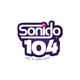 Logo de Sonido 104