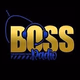 Logo de Boss Radio