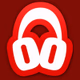 Logo de Audiogrooves - Jazzy Flight Channel