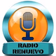Logo de Radio Renuevo