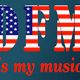 Logo de Danse Floor Music