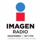 Logo de Imagen Monterrey 107.7 FM - XHMN
