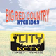 Logo de The City 1590 - KCTY