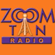 Logo de Zoom Tan Radio