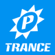 Logo de PulsRadio - Trance
