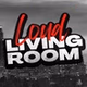 Loud Living Room logo