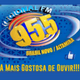 Logo de Rádio Regional