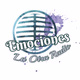 Logo de Emociones Radio